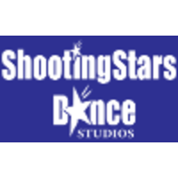 Shooting Stars Dance Studios logo, Shooting Stars Dance Studios contact details