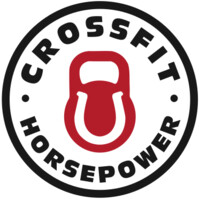 CrossFit Horsepower logo, CrossFit Horsepower contact details