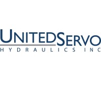 United Servo Hydraulics, Inc. logo, United Servo Hydraulics, Inc. contact details