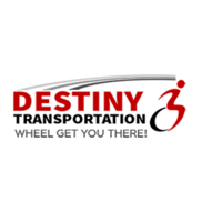 Destiny Transportation Services logo, Destiny Transportation Services contact details