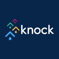 Knock logo, Knock contact details