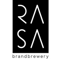 Rasa: Brand Brewery logo, Rasa: Brand Brewery contact details