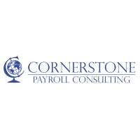 Cornerstone Payroll Consulting logo, Cornerstone Payroll Consulting contact details