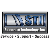 Substrate Technology logo, Substrate Technology contact details