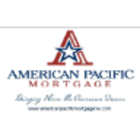 American Pacific Mortgage logo, American Pacific Mortgage contact details