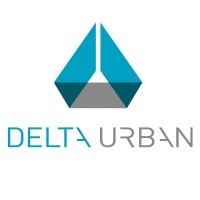 Delta Urban Inc. logo, Delta Urban Inc. contact details