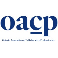 Ontario Association of Collaborative Professionals logo, Ontario Association of Collaborative Professionals contact details