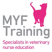 MYF Training Ltd logo, MYF Training Ltd contact details