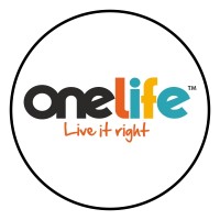 OneLife Nutriscience Pvt Ltd logo, OneLife Nutriscience Pvt Ltd contact details