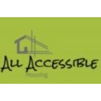 All Accessible Housing logo, All Accessible Housing contact details