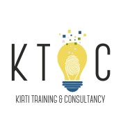 Kirti Training and Consultancy logo, Kirti Training and Consultancy contact details