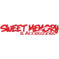 Sweet Memory logo, Sweet Memory contact details