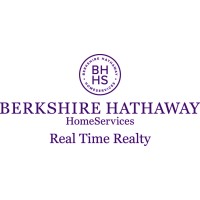 Berkshire Hathaway HS Real Time Realty logo, Berkshire Hathaway HS Real Time Realty contact details