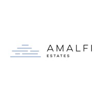 Amalfi Estates logo, Amalfi Estates contact details