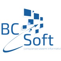 BC Soft Srl logo, BC Soft Srl contact details