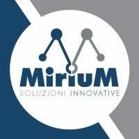 Mirium srl logo, Mirium srl contact details