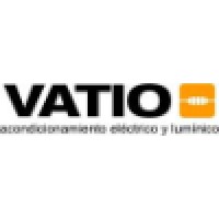 VATIO logo, VATIO contact details