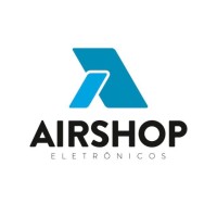 Air Shop - Importação e Distribuição de Eletrônicos logo, Air Shop - Importação e Distribuição de Eletrônicos contact details