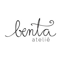 benta ateliê logo, benta ateliê contact details