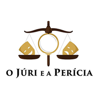 O Júri e a Perícia logo, O Júri e a Perícia contact details