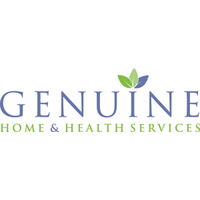 Genuine Home & Health Services logo, Genuine Home & Health Services contact details