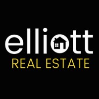 Elliott Real Estate logo, Elliott Real Estate contact details