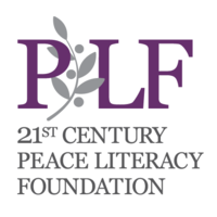 21st Century Peace Literacy Foundation logo, 21st Century Peace Literacy Foundation contact details