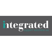 Integrated Support Solutions WA logo, Integrated Support Solutions WA contact details