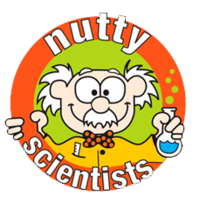 Nutty Scientists - Dubai logo, Nutty Scientists - Dubai contact details