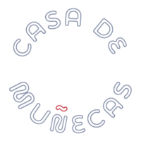 Casa de Muñecas logo, Casa de Muñecas contact details