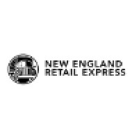 New England Retail Express logo, New England Retail Express contact details