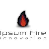 Ipsum Fire logo, Ipsum Fire contact details