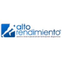 Alto Rendimiento Servicios Editoriales y Formación Deportiva logo, Alto Rendimiento Servicios Editoriales y Formación Deportiva contact details