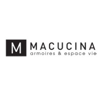 MACUCINA logo, MACUCINA contact details