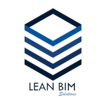 LEAN BIM SOLUTIONS logo, LEAN BIM SOLUTIONS contact details