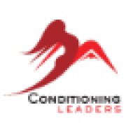 Conditioning Leaders logo, Conditioning Leaders contact details