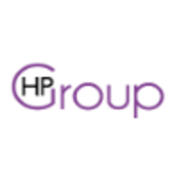 HP Group logo, HP Group contact details