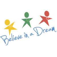 Believe In A Dream logo, Believe In A Dream contact details