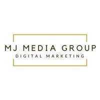 MJ Media Group logo, MJ Media Group contact details