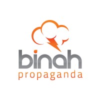 Binah Propaganda logo, Binah Propaganda contact details