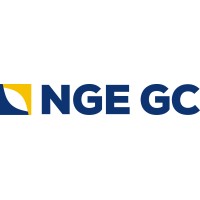 NGE GENIE CIVIL logo, NGE GENIE CIVIL contact details