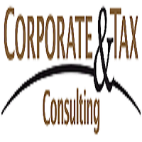 Corporate & Tax Consulting logo, Corporate & Tax Consulting contact details