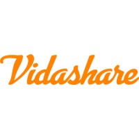 Vidashare logo, Vidashare contact details