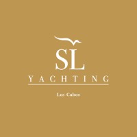 SL Yachting Los Cabos logo, SL Yachting Los Cabos contact details