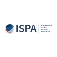 ISPA - International Search Partners Association logo, ISPA - International Search Partners Association contact details