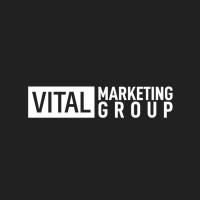 VITAL MARKETING GROUP logo, VITAL MARKETING GROUP contact details