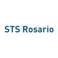 STS Rosario logo, STS Rosario contact details