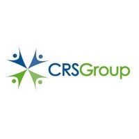 CRS Group logo, CRS Group contact details