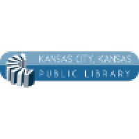 Kansas City, Kansas Public Library logo, Kansas City, Kansas Public Library contact details