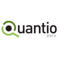 Quantio Healthcare Software logo, Quantio Healthcare Software contact details